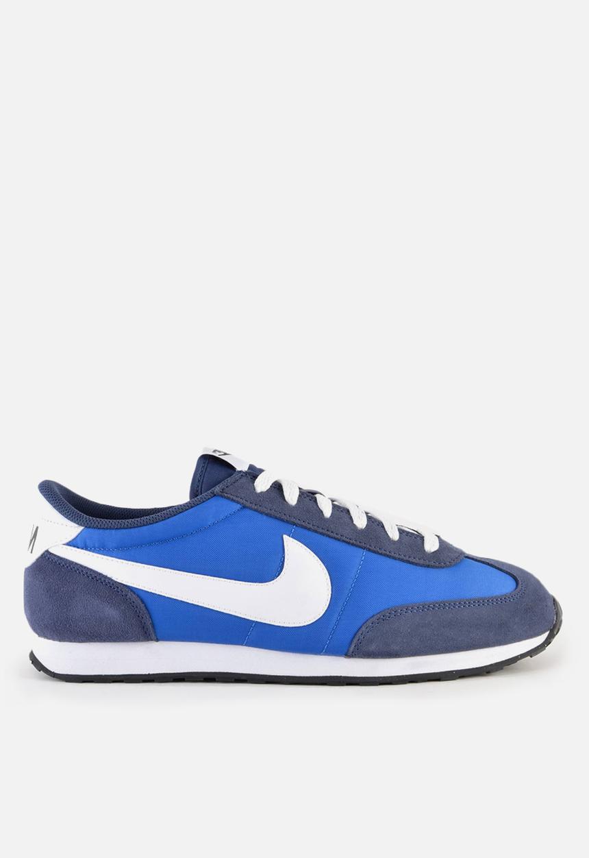 Nike - Mach Runner - game royal/white-midnight/navy/black