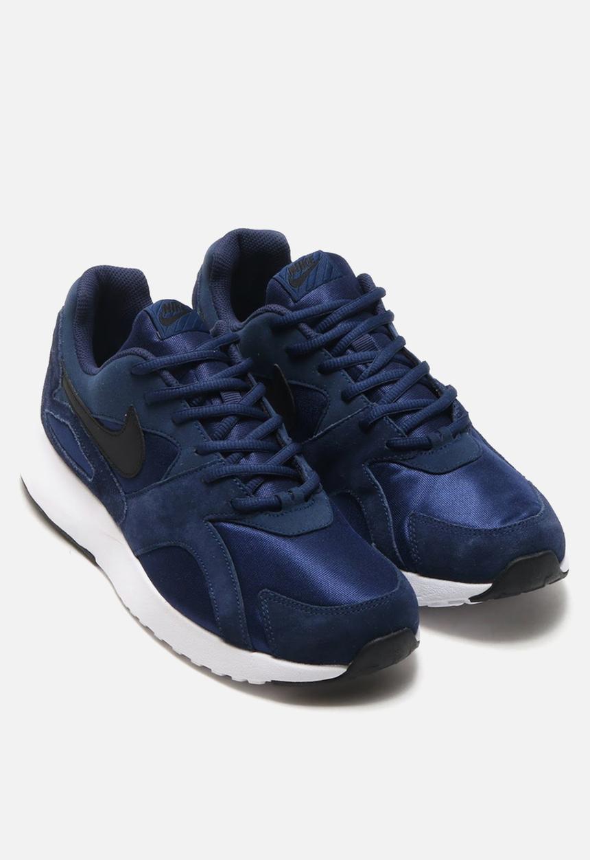 Nike - Pantheos Runners - Navy