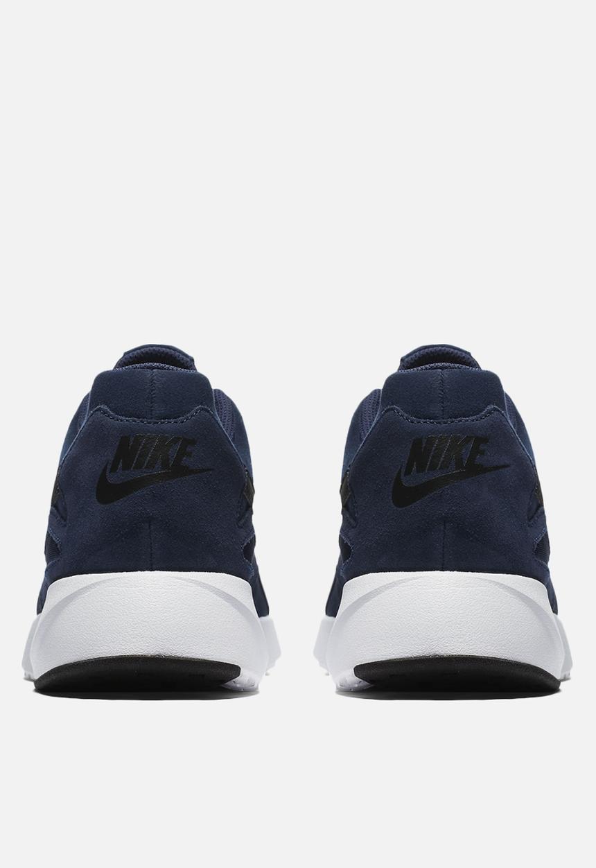 Nike - Pantheos Runners - Navy