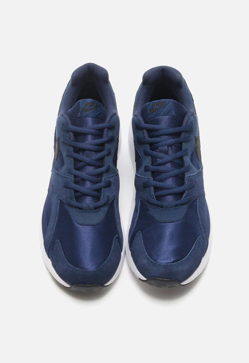 Nike - Pantheos Runners - Navy