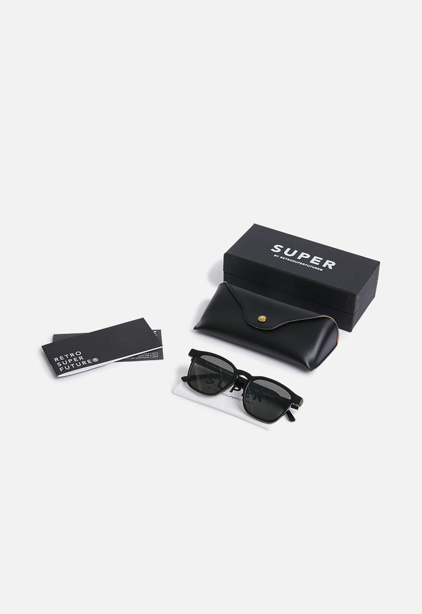 SUPER By Retrosuperfuture® - Paloma sunglasses - brown