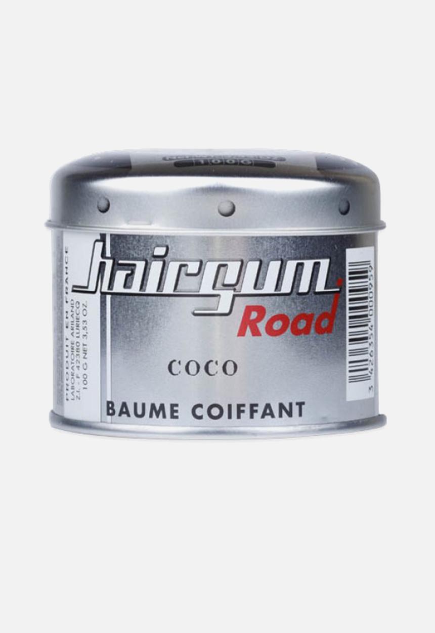 Hairgum - Hairgum road coco 