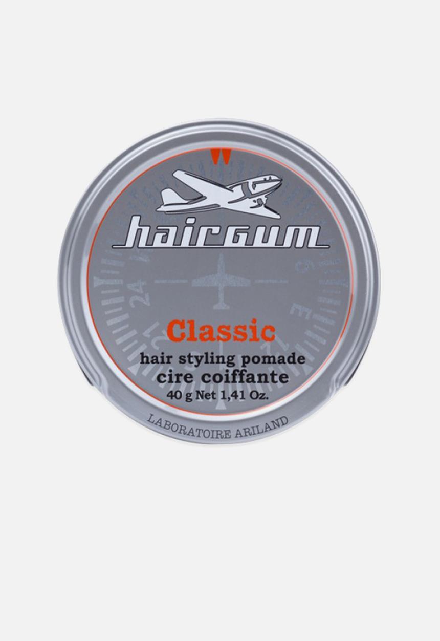 Hairgum - Classic Hair Styling Pomade