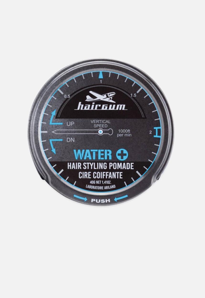 Hairgum - Hairgum water hair styling pomade 