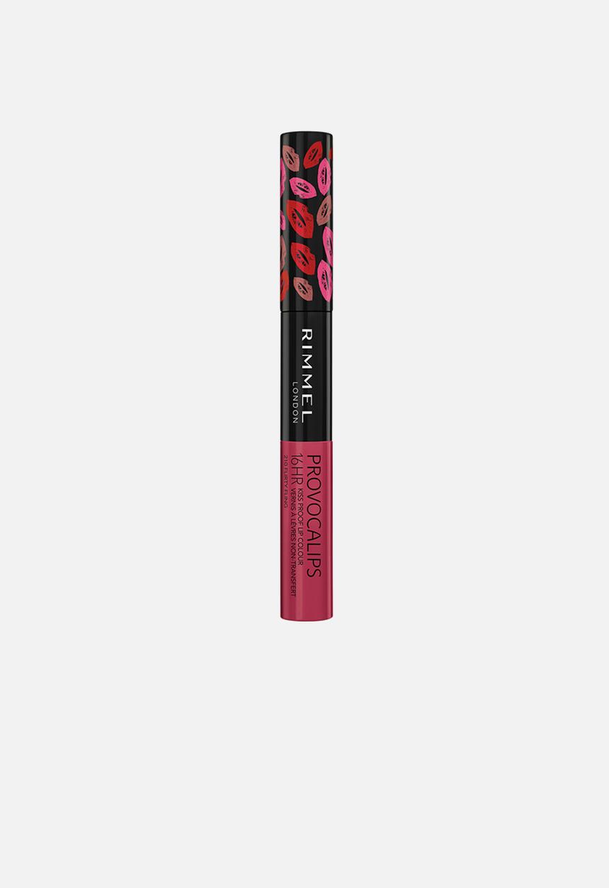 Rimmel - Provocalips Liquid Lip - 210 Flirt Fling