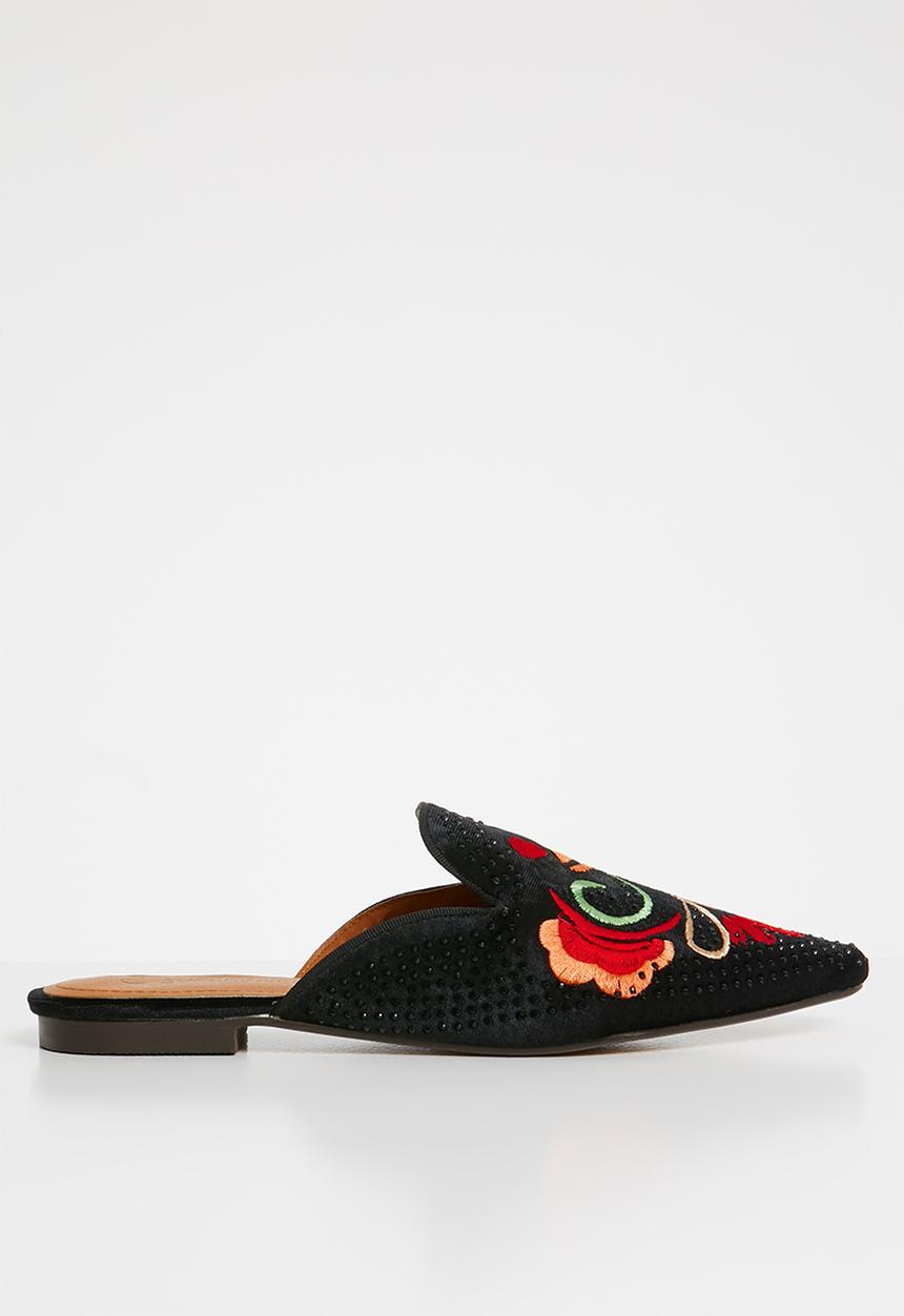 Superbalist - Liliana mule - black