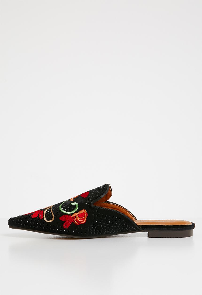 Superbalist - Liliana mule - black
