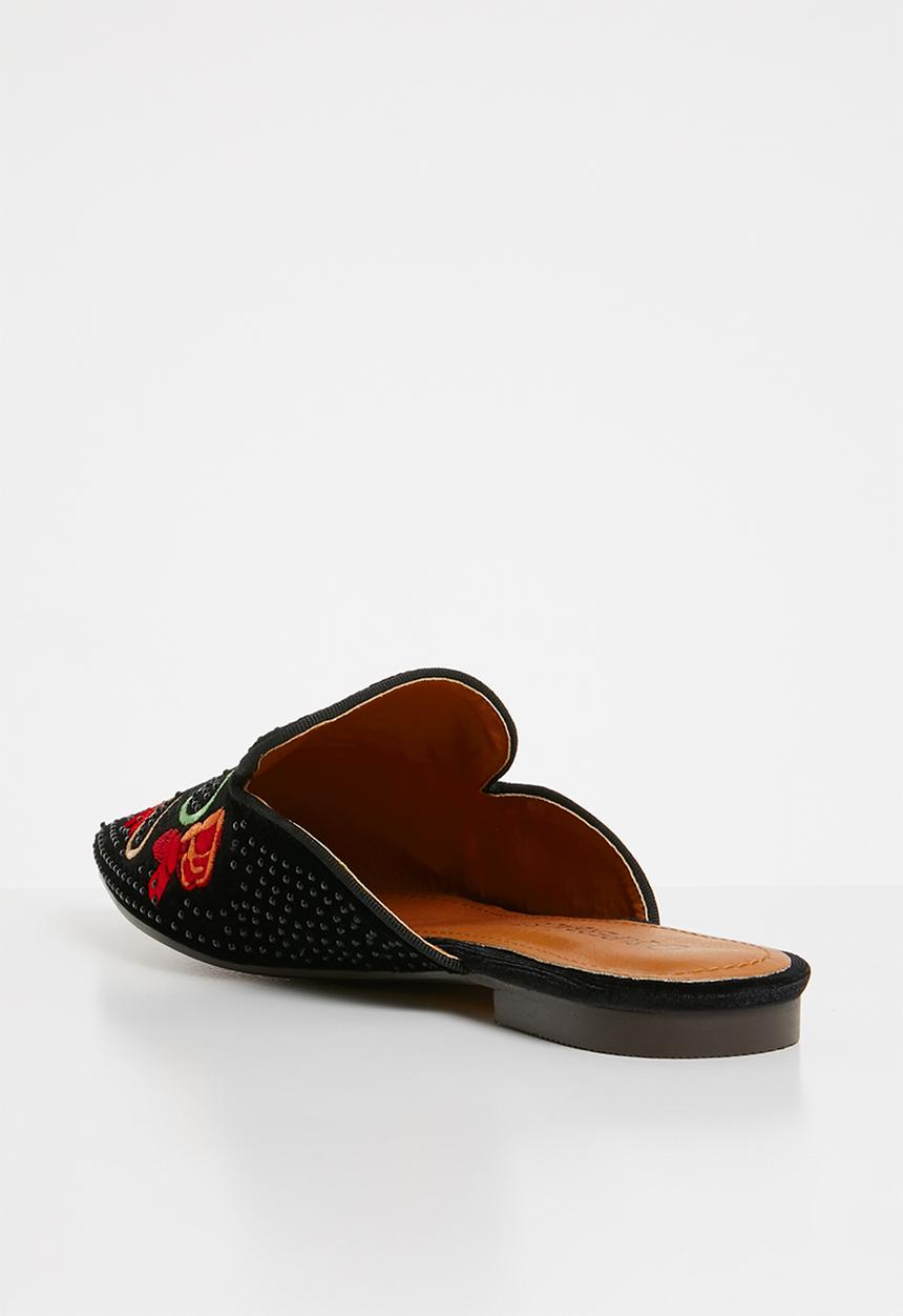 Superbalist - Liliana mule - black