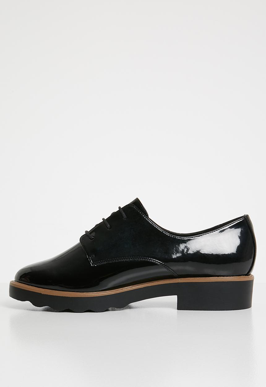 New Look - Lunky - black