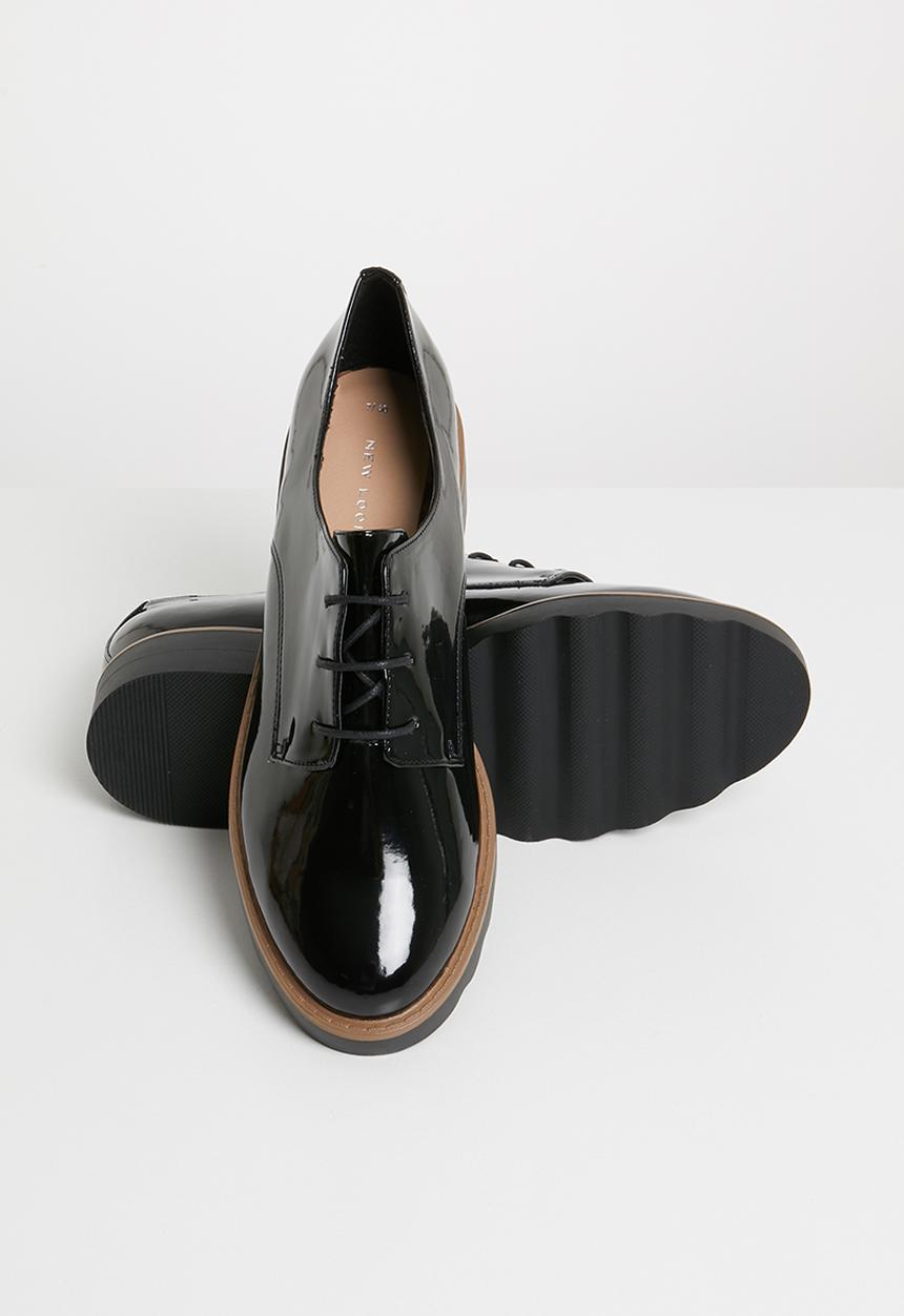 New Look - Lunky - black