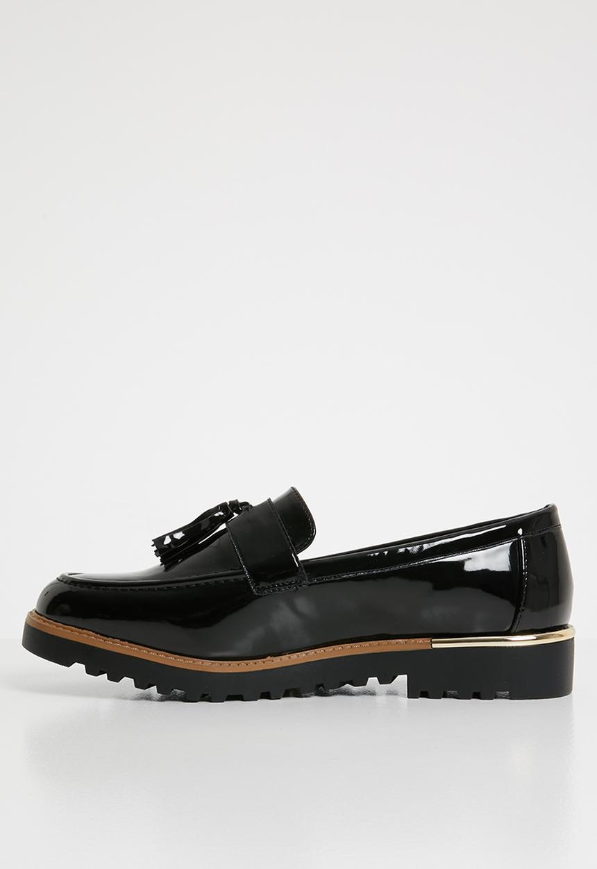 New Look - Jetal - black