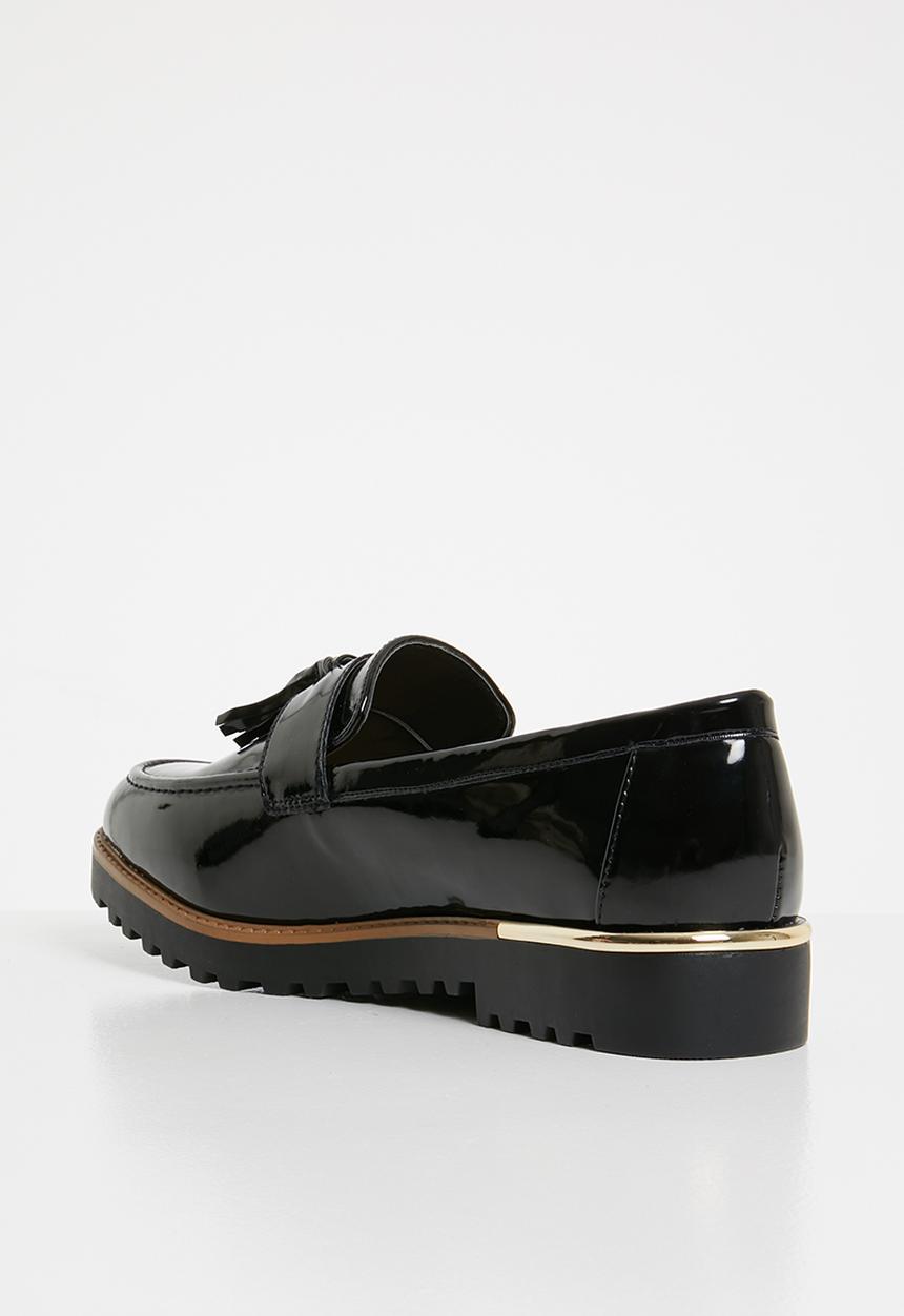 New Look - Jetal - black