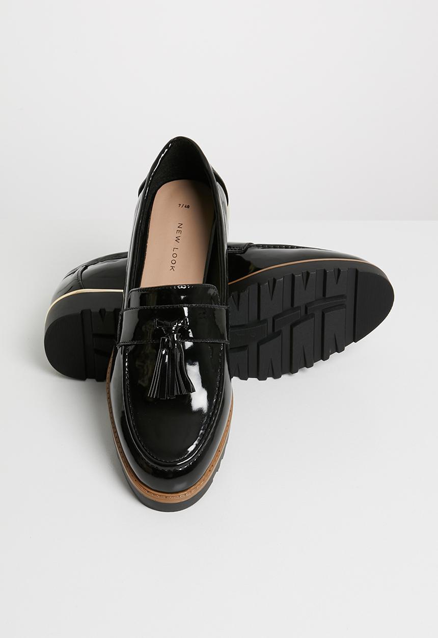New Look - Jetal - black
