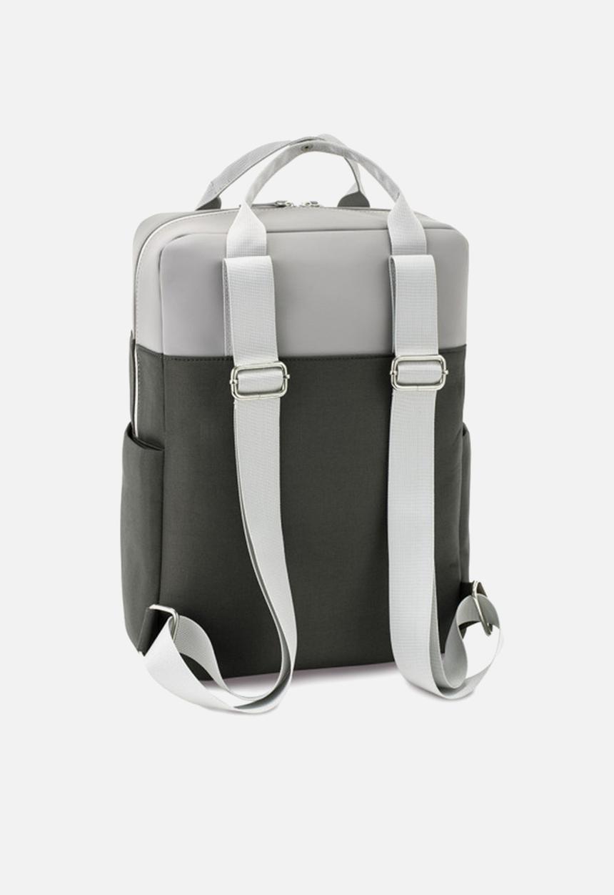 Kapten & Son - Bergen - grey & black