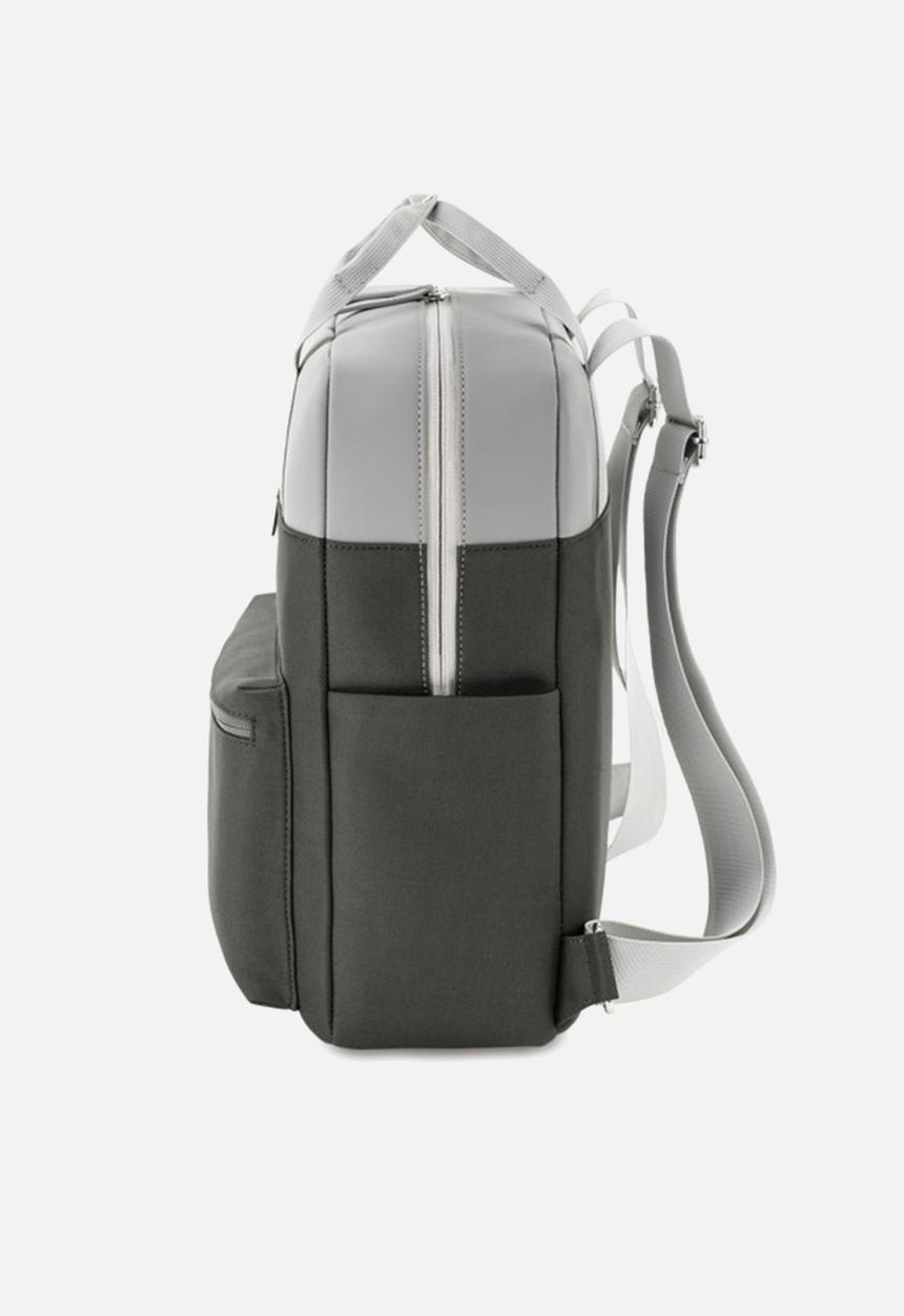 Kapten & Son - Bergen - grey & black