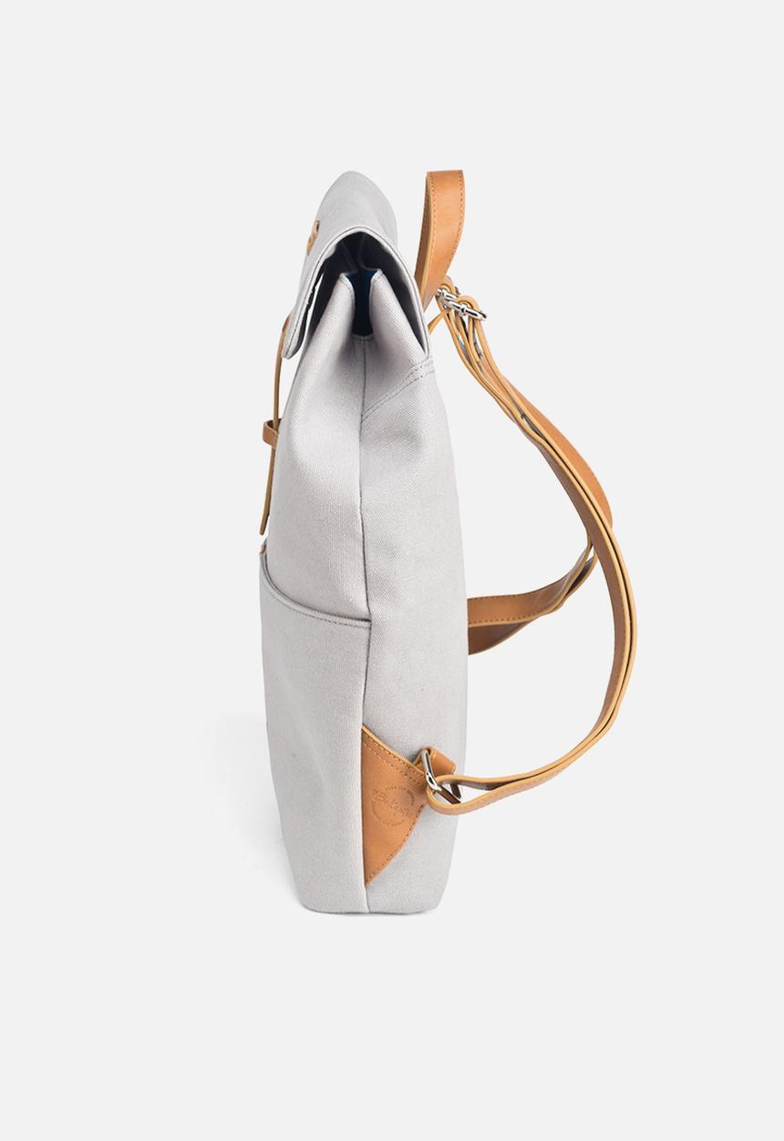 Kapten & Son - Copenhagen- grey & brown