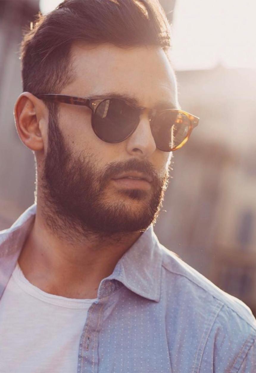 Kapten & Son - Berkeley-tortoise/green