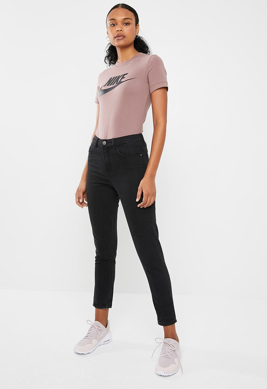 Nike - Essential bodysuit - pink