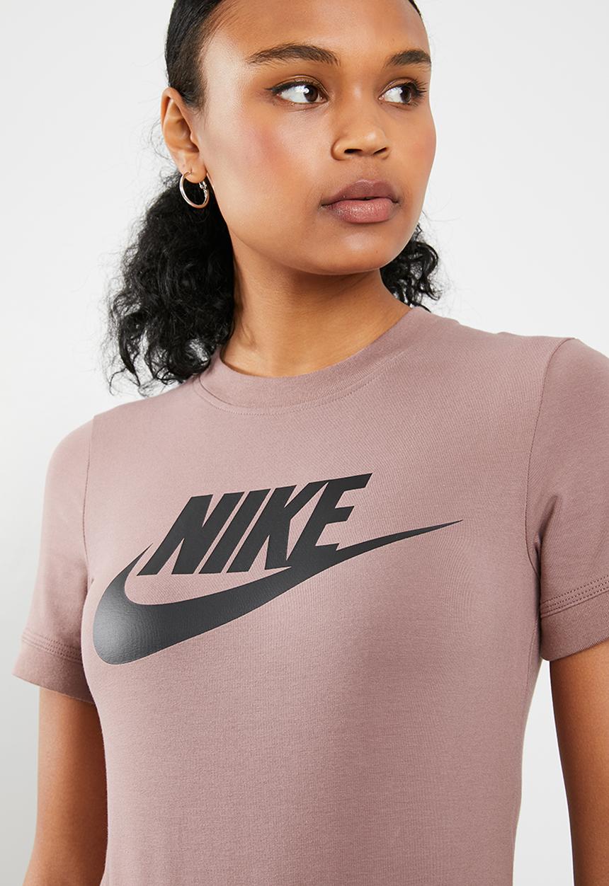 Nike - Essential bodysuit - pink