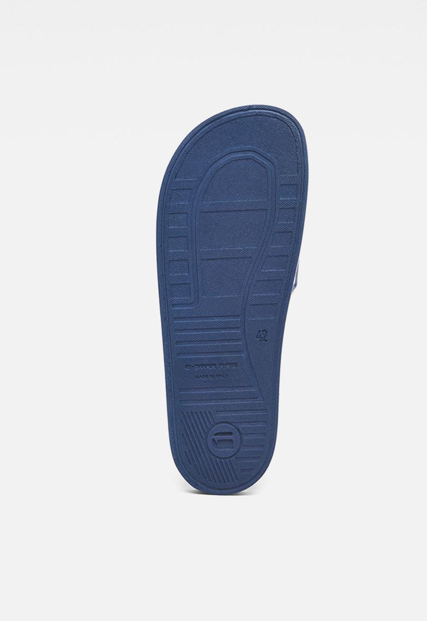 G-STAR - Cart slide II - blue