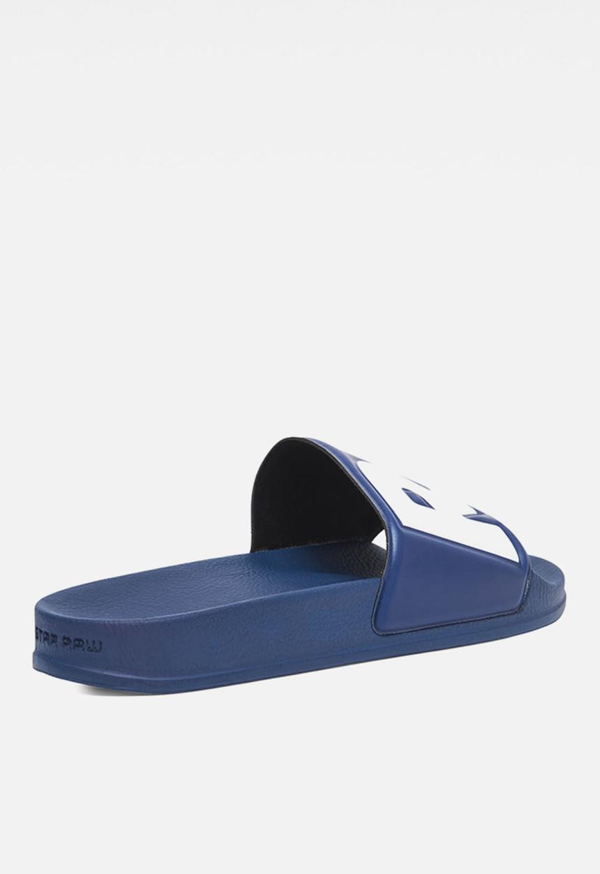 G-STAR - Cart slide II - blue