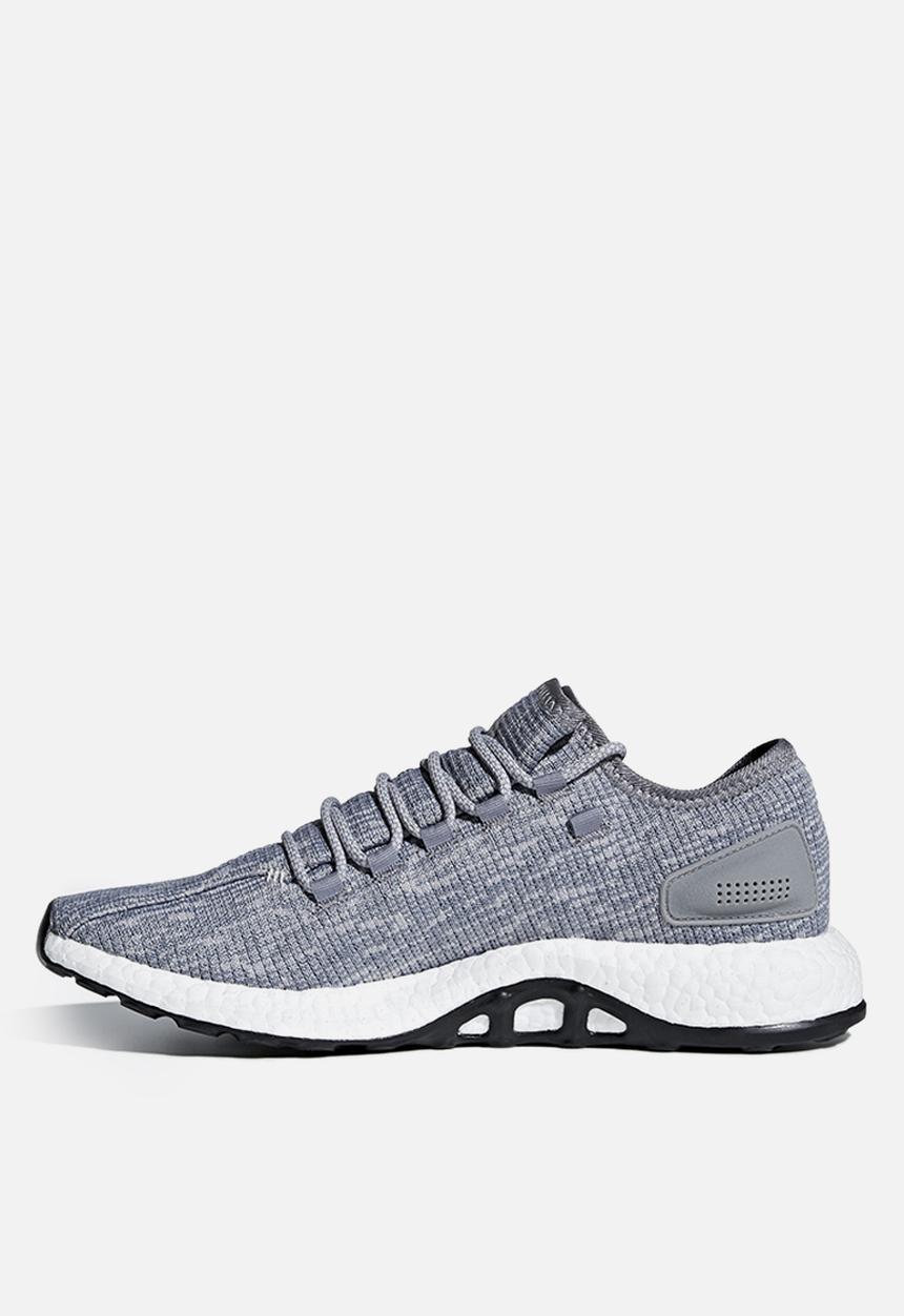 adidas Performance - PureBOOST - grey