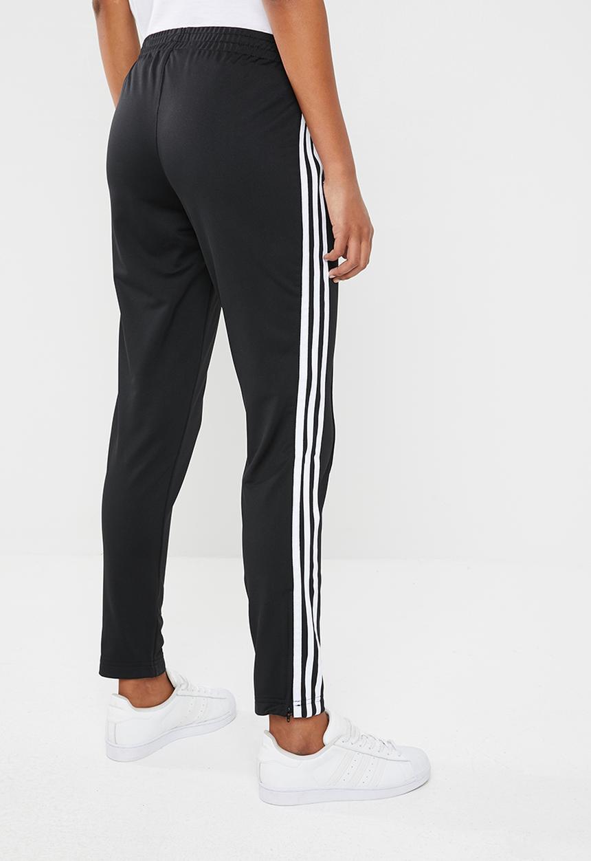adidas Originals - SST track pants - black