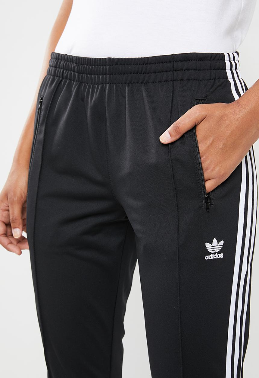 adidas Originals - SST track pants - black