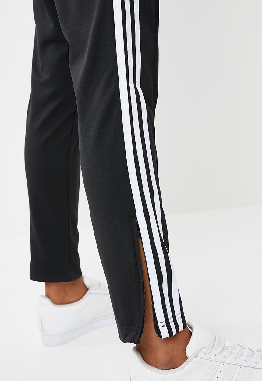 adidas Originals - SST track pants - black