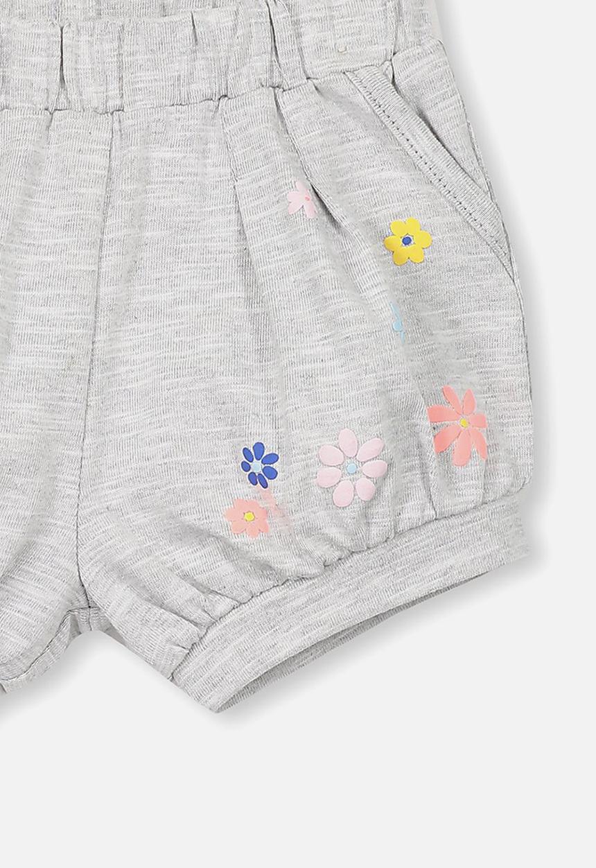 Cotton On - Charlotte short - grey 