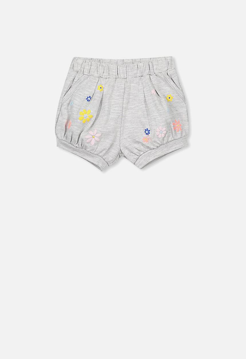 Cotton On - Charlotte short - grey 