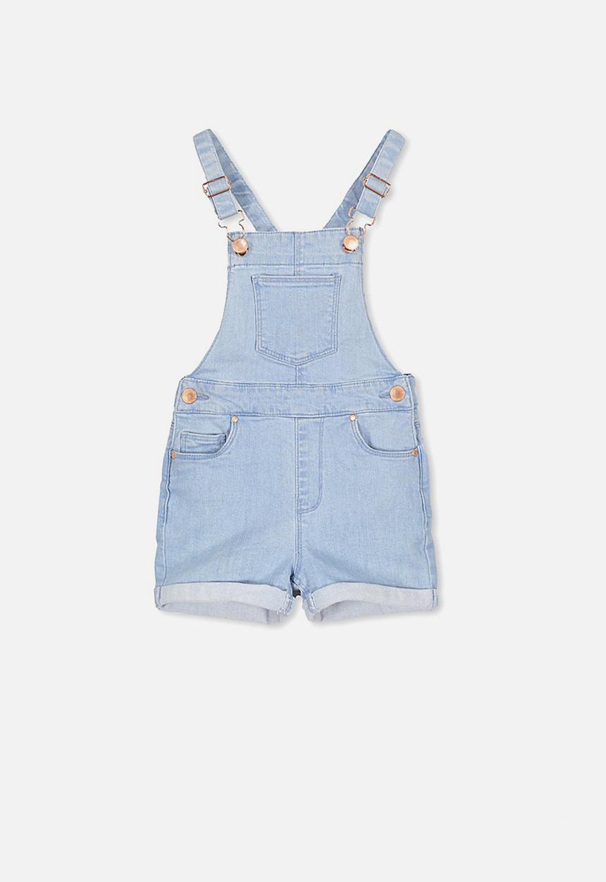 Cotton On - Elita shortall - blue