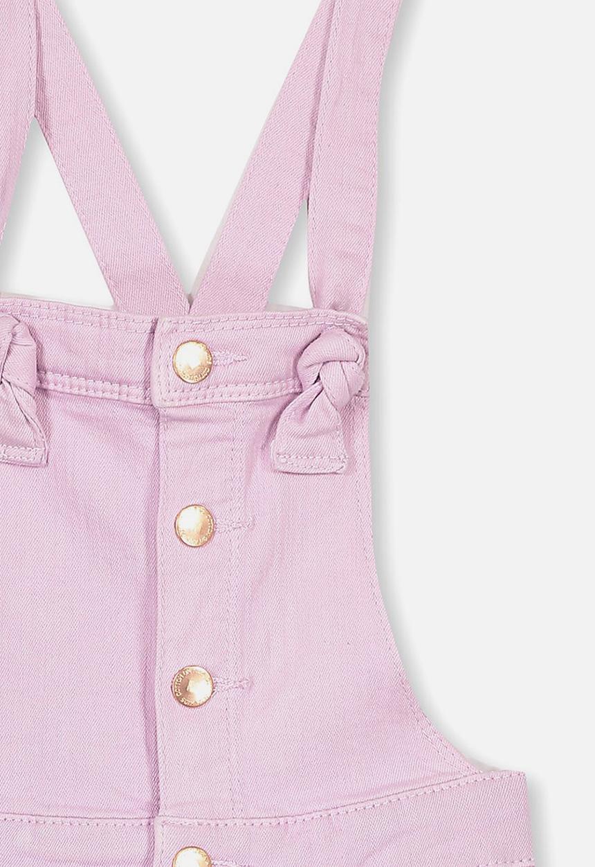 Cotton On - Elita shortall - pink