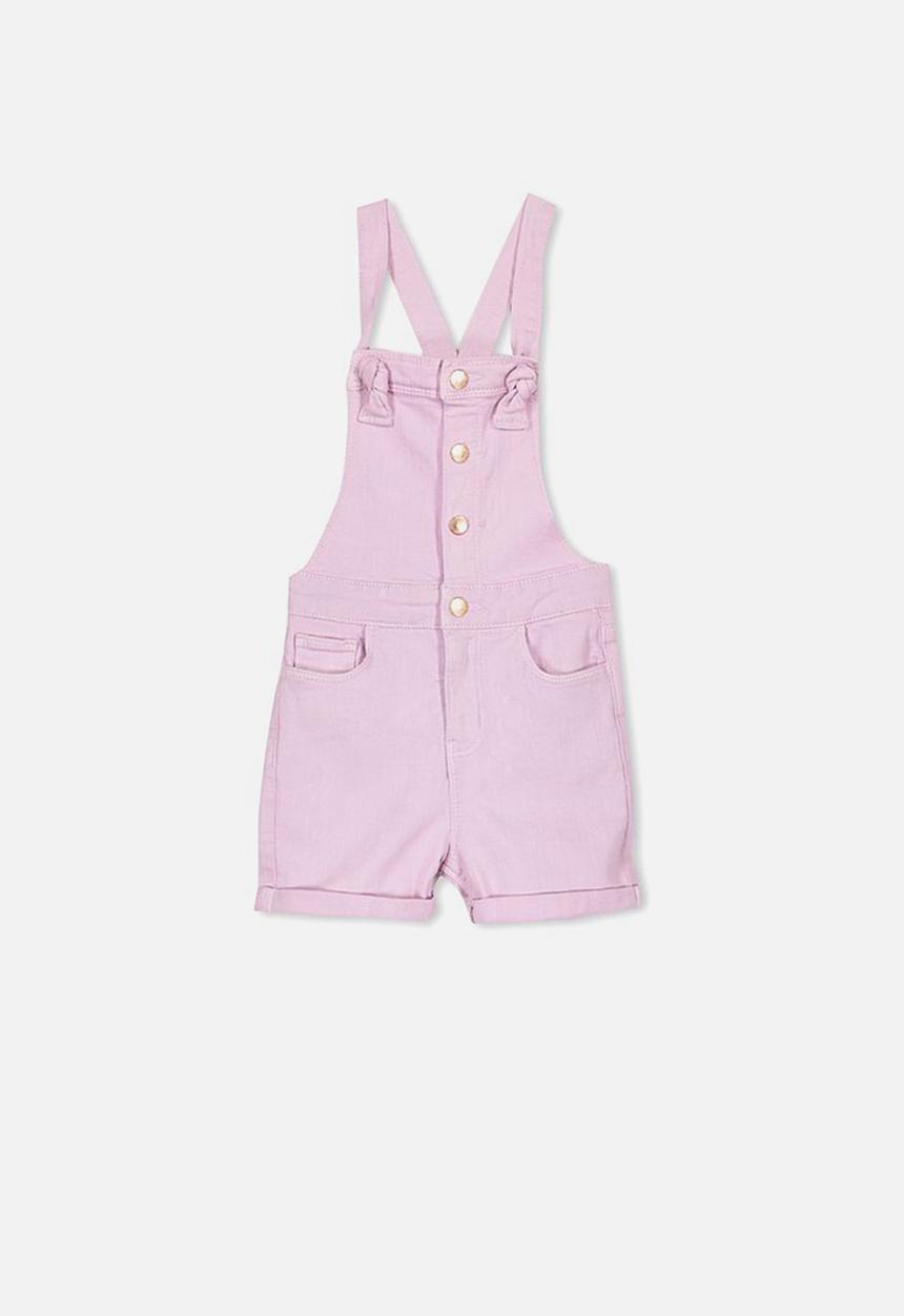 Cotton On - Elita shortall - pink