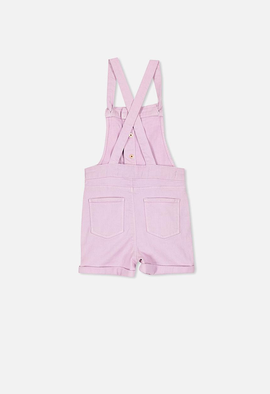 Cotton On - Elita shortall - pink