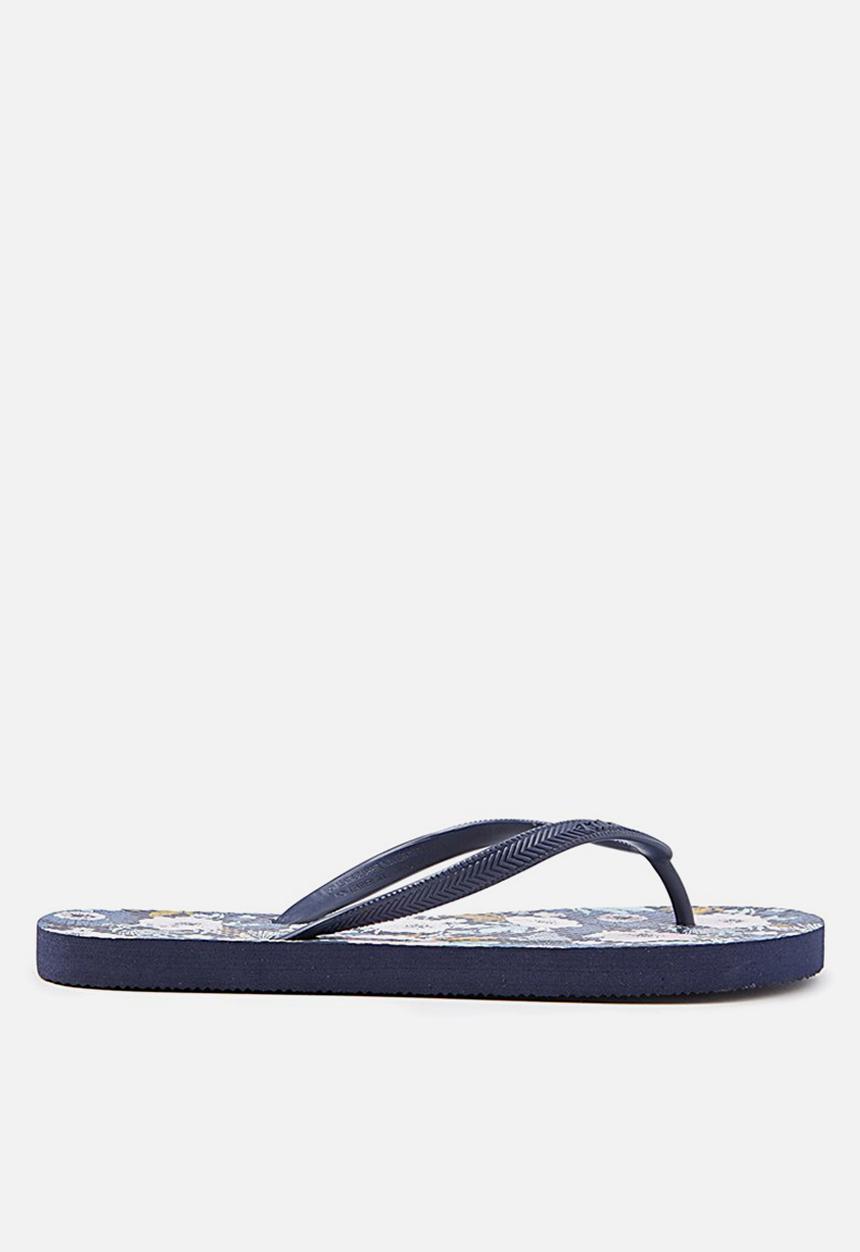 Cotton On - Rubi thong - navy 