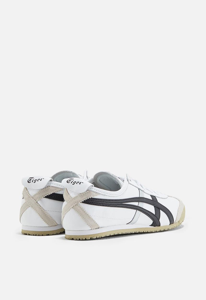 Onitsuka Tiger - MEXICO 66 - white/black 
