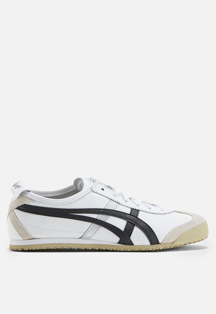 Onitsuka Tiger - MEXICO 66 - white/black 