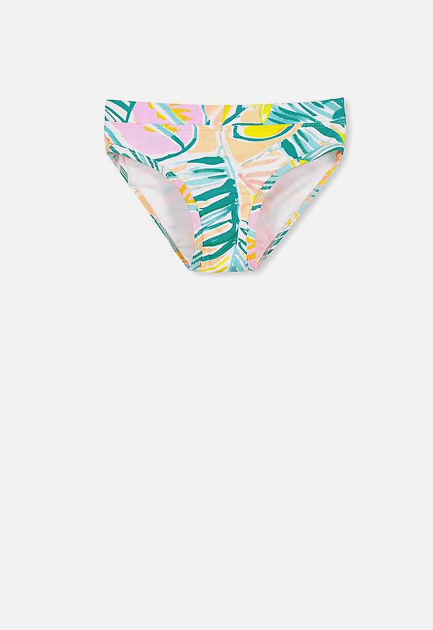 Cotton On - Pippa bikini bottom - multi