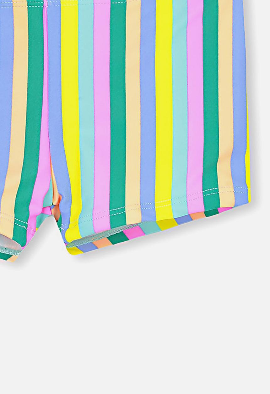 Cotton On - Shelley boy-leg - multi