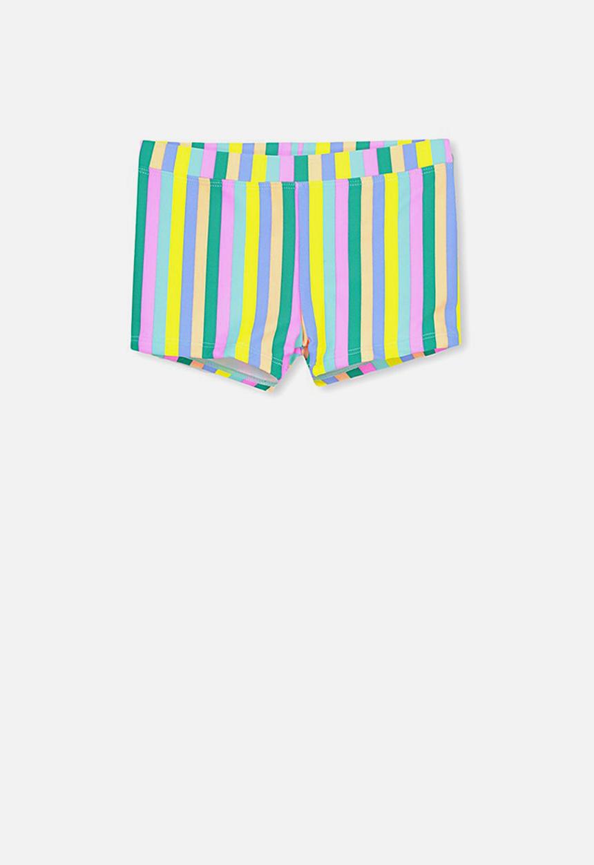 Cotton On - Shelley boy-leg - multi
