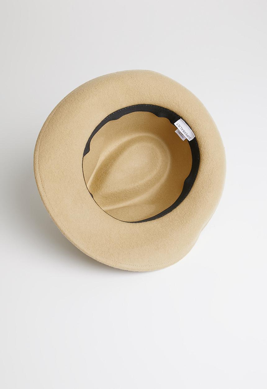 Superbalist - Fedora - beige