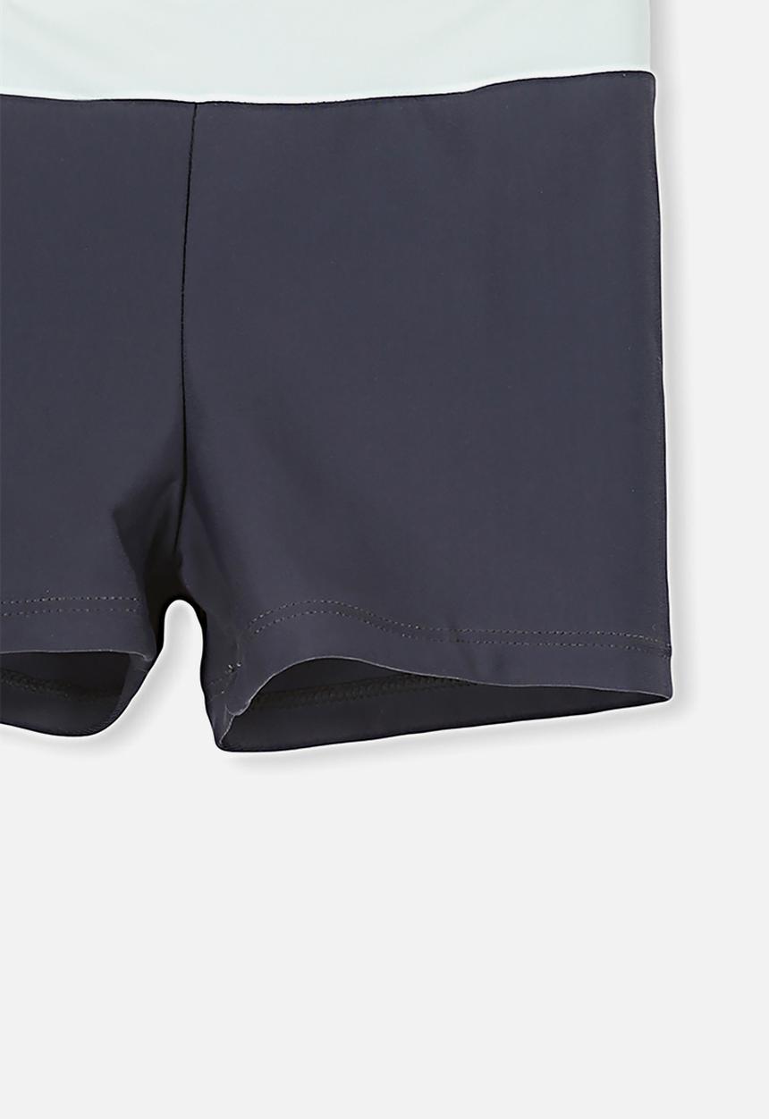 Cotton On - Billy boyleg swim trun - navy 