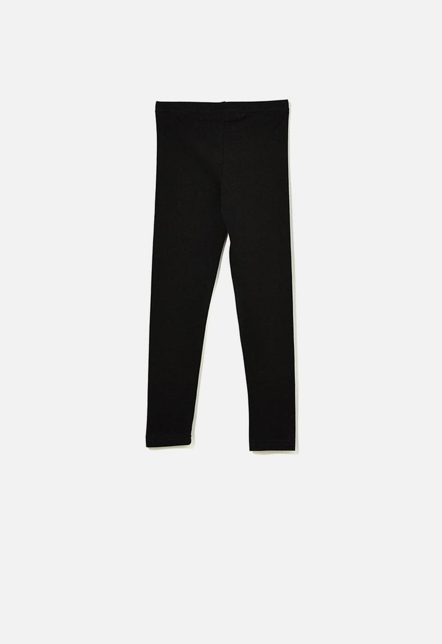 Cotton On - Huggie tights - black