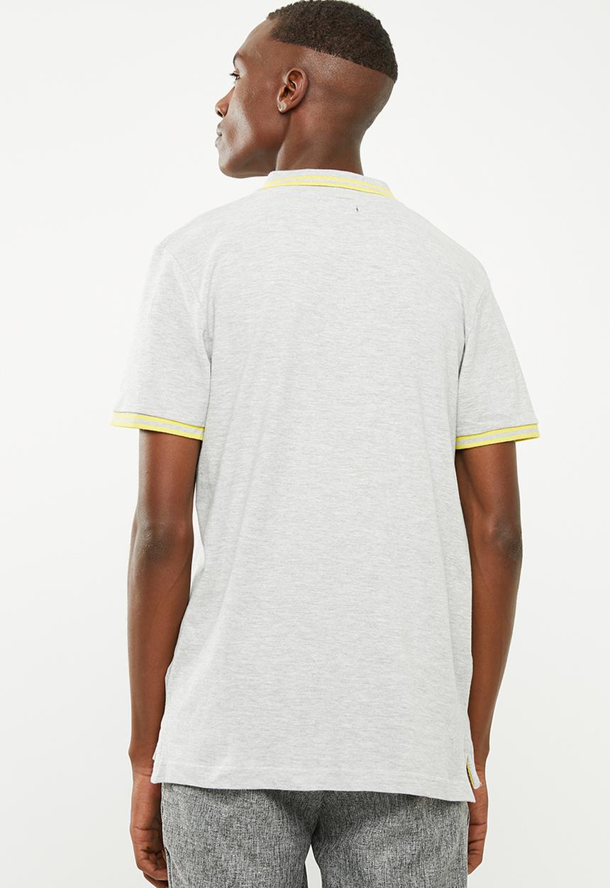 Brave Soul - Sovie golfer - grey
