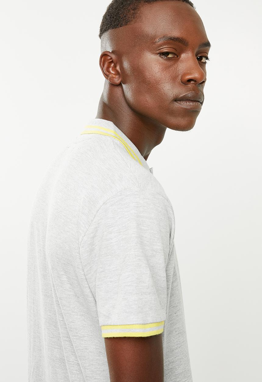 Brave Soul - Sovie golfer - grey