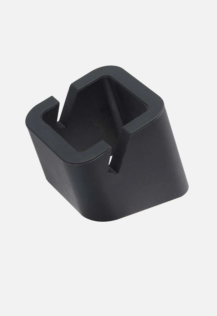 Yamazaki - Square tablet stand - black