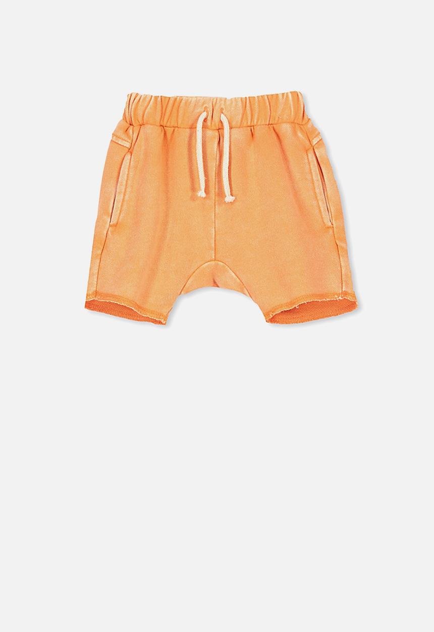 Cotton On - George short - orange 