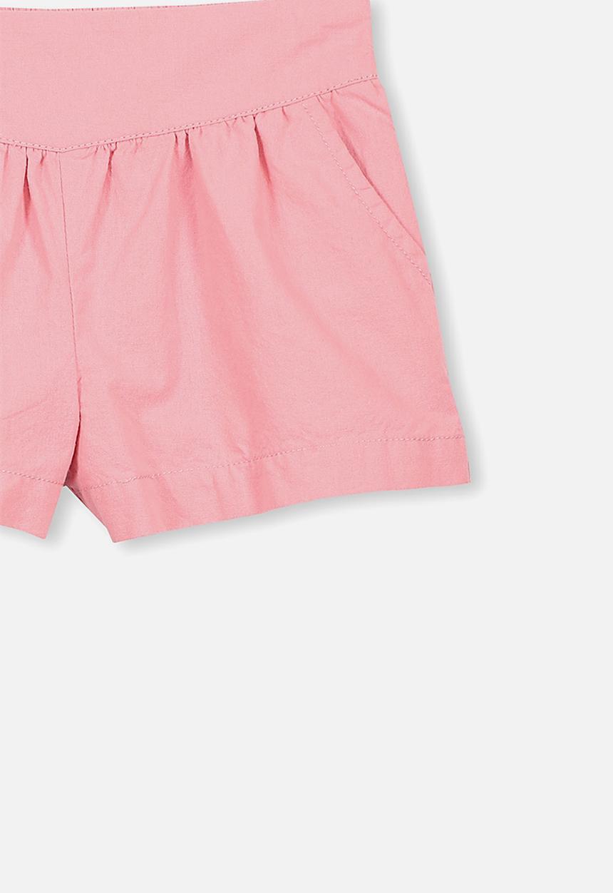 Cotton On - Callie short - pink