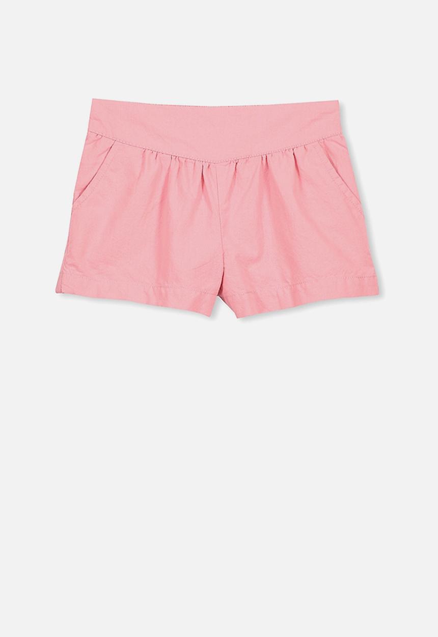 Cotton On - Callie short - pink